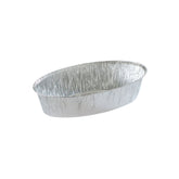 Oval Challah Pan 2 Lb. | 300 Count